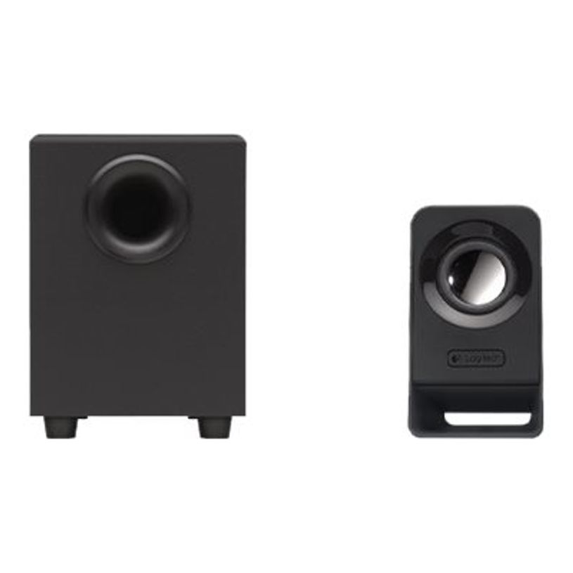 4977766753371-LOGITECH Z213 - Mini enceinte multmédia avec caisson de basse - 1,5W-P_79409206_7-6