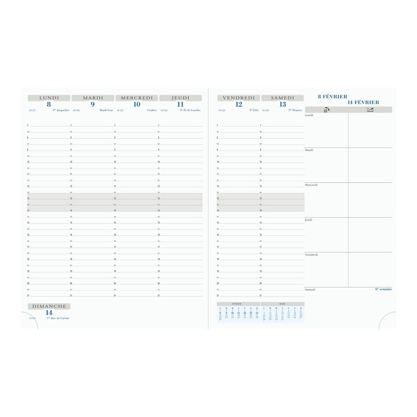 3660942054775-Exacompta - agenda-P_79409229_1-2