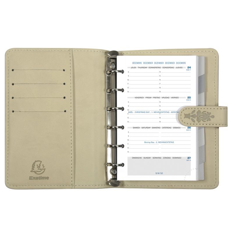3660942055185-Cordoba - Organiseur 16 mois - 11 x 14,5 cm - ivoire - Exacompta-P_79409233_3-1