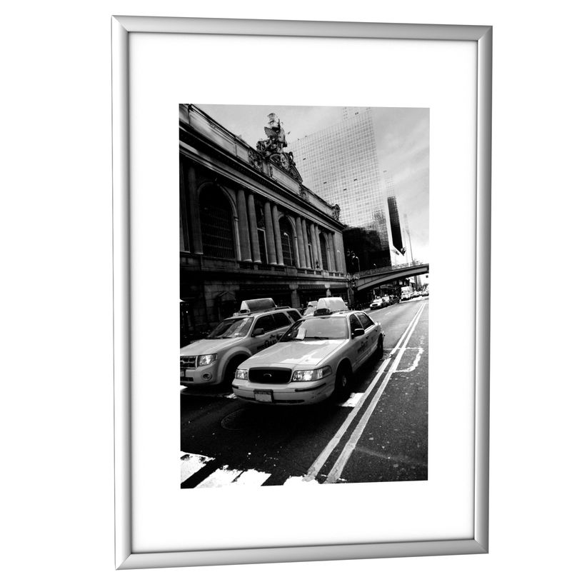 3660141890235-12 Cadres photo - 21 x 29,7 cm (A4) - aluminium--1