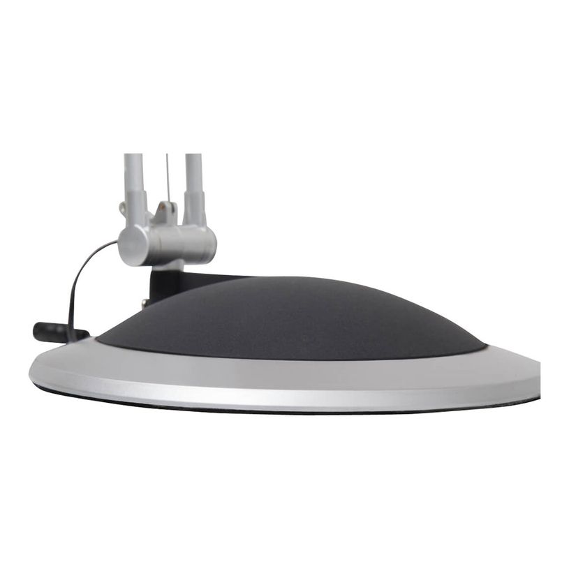 4002390061537-MaulBusiness - Lampe de bureau LED intégré - basse consommation 11W - argent-P_79409401_10-7