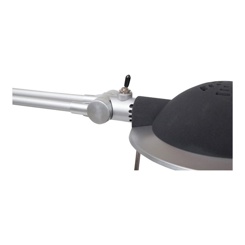 4002390061537-MaulBusiness - Lampe de bureau LED intégré - basse consommation 11W - argent-P_79409401_9-6