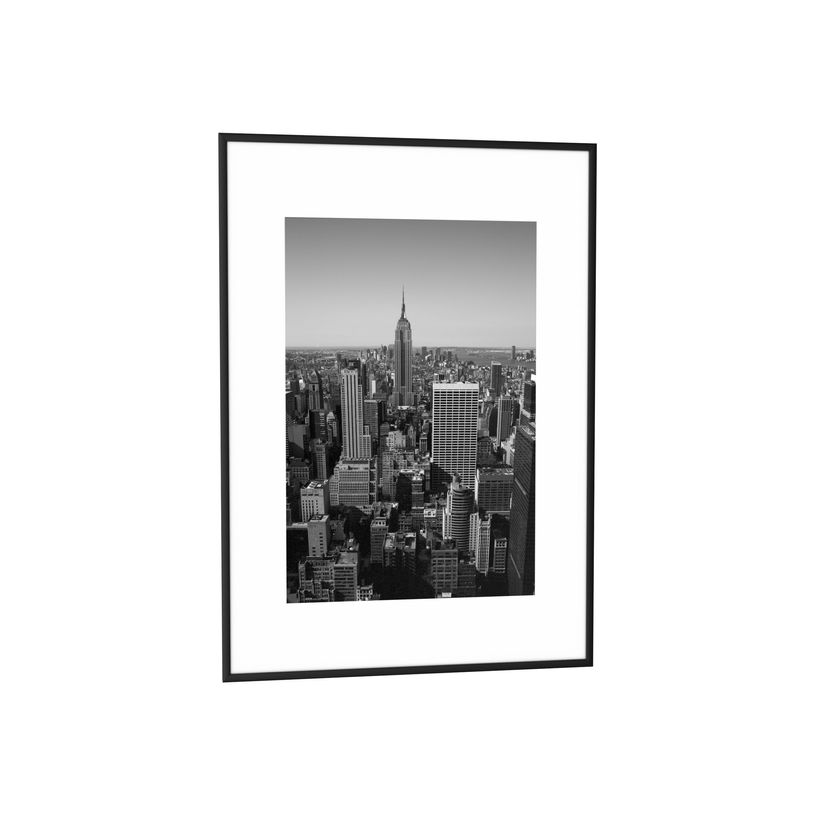 3660141890587-Cadre photo - 50 x 70 cm - noir-P_79409448_1-0