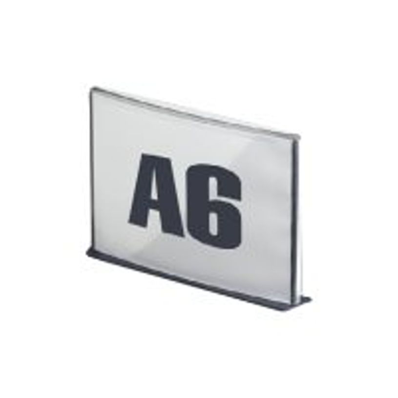 3660141890464-Plaque de signalisation Cinatur - Format A6 - Anthracite-P_79409454_1-0