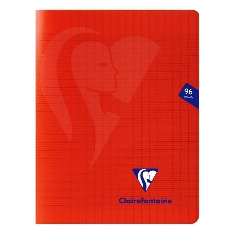 3329683333616-Clairefontaine Mimesys - Cahier polypro 24 x 32 cm - 96 pages - grands carreaux (Seyes) - r-P_79409497_1-0