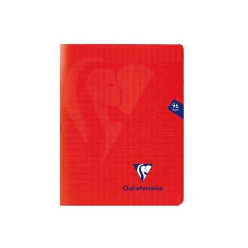 3329683337416-Clairefontaine Mimesys - Cahier polypro 17 x 22 cm - 96 pages - grands carreaux (Seyes) - r-P_79409498_1-0