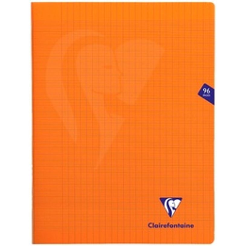 3329683833611-Clairefontaine Mimesys - Cahier polypro 24 x 32 cm - 96 pages - grands carreaux (Seyes) - o-P_79409512_1-0