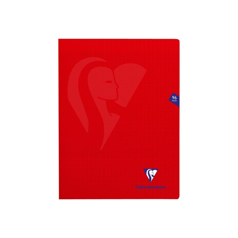 3329683033615-Clairefontaine Mimesys - Cahier polypro 24 x 32 cm - 96 pages - grands carreaux (Seyes) - disponib-P_79409515_2-4