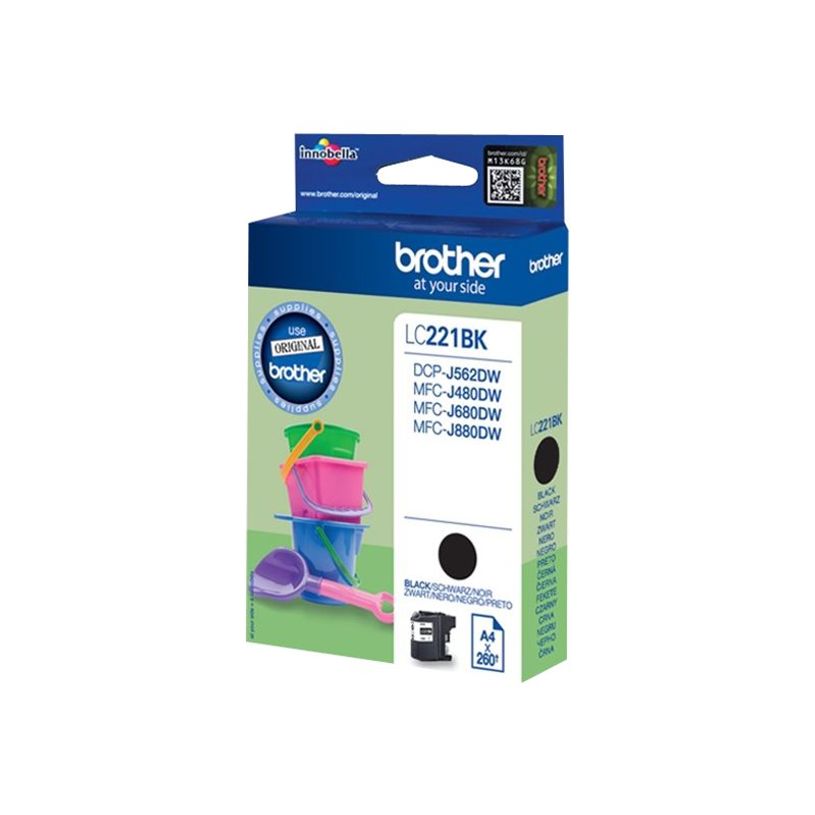4977766747318-Brother LC221 - noir - cartouche d'encre originale-P_79409558_7-6