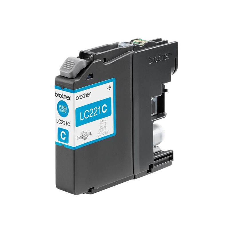 4977766747325-Brother LC221 - cyan - cartouche d'encre originale-P_79409559_3-3