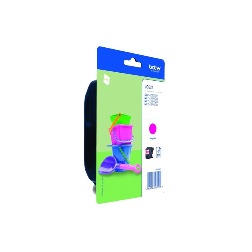 4977766747332-Brother LC221 - magenta - cartouche d'encre originale-P_79409560_8-7
