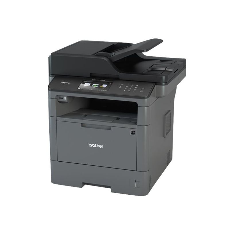 4977766753982-Brother MFC-L5750DW - imprimante laser multifonction monochrome A4 - Wifi-P_79409577_9-4