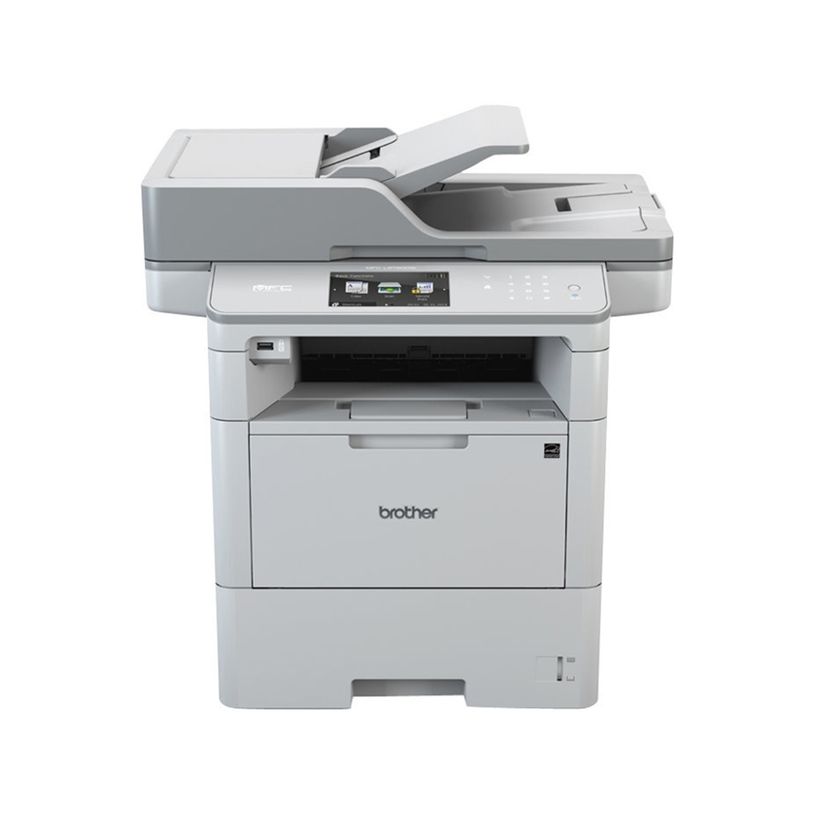4977766754132-Brother MFC-L6900DW - imprimante laser multifonction monochrome A4 - Wifi-P_79409579_5-1
