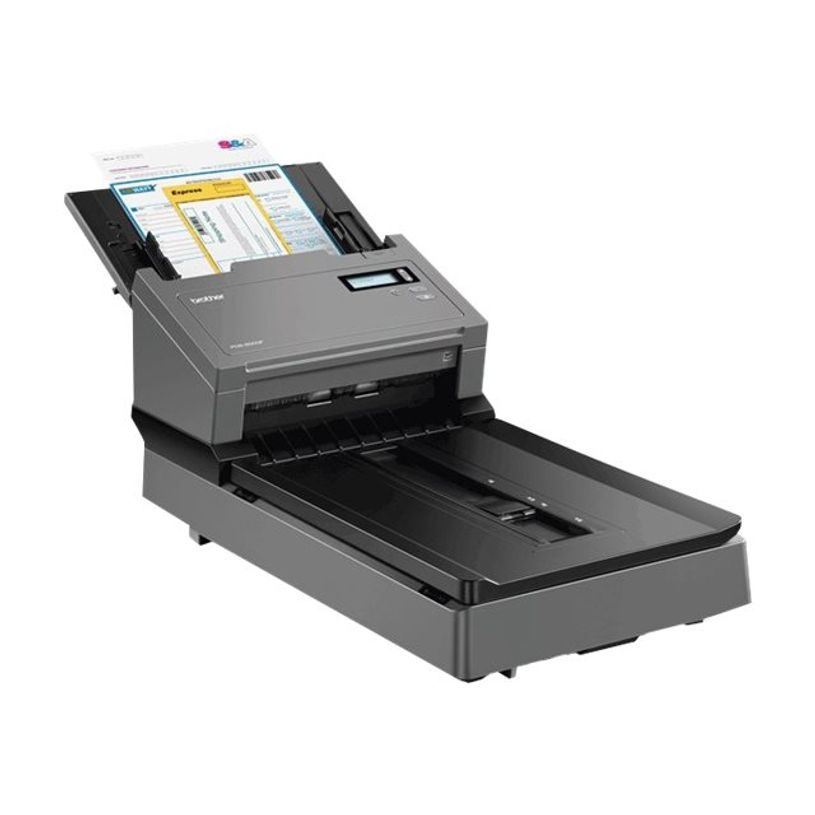 4977766754798-Brother PDS-5000F - scanner de documents A4 -  600 ppp x 600 ppp - 60ppm-P_79409580_5-2