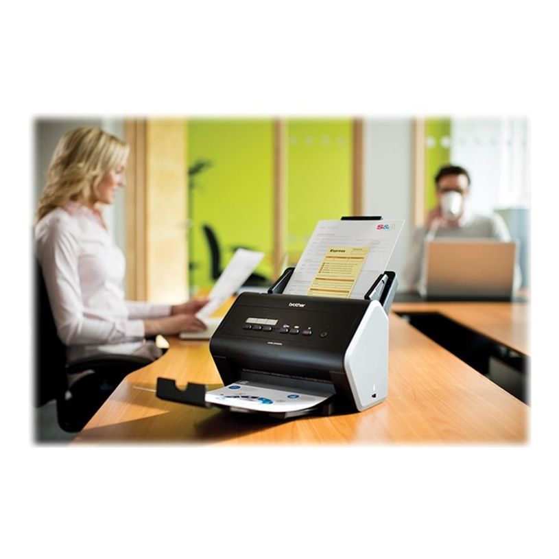 4977766755184-Brother ADS -2400N - scanner de documents A4 - 600 ppp x 600 ppp - 30ppm-P_79409582_20-8