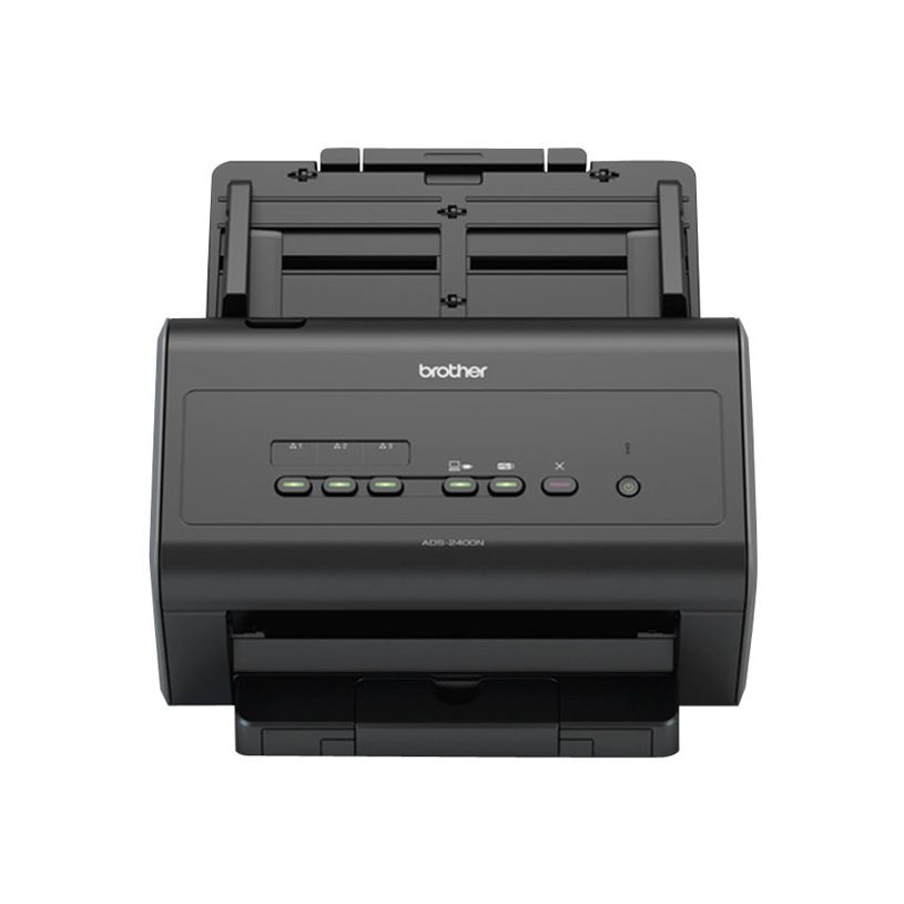 4977766755184-Brother ADS -2400N - scanner de documents A4 - 600 ppp x 600 ppp - 30ppm-P_79409582_5-2