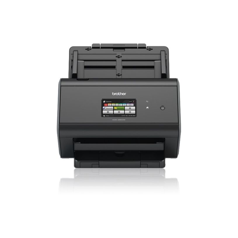 4977766755290-Brother ADS -2800W - scanner de documents A4 - USB 2.0, Wifi - 600 ppp x 600 ppp - 30ppm-P_79409584_19-17