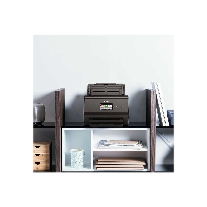 4977766755290-Brother ADS -2800W - scanner de documents A4 - USB 2.0, Wifi - 600 ppp x 600 ppp - 30ppm-P_79409584_8-5