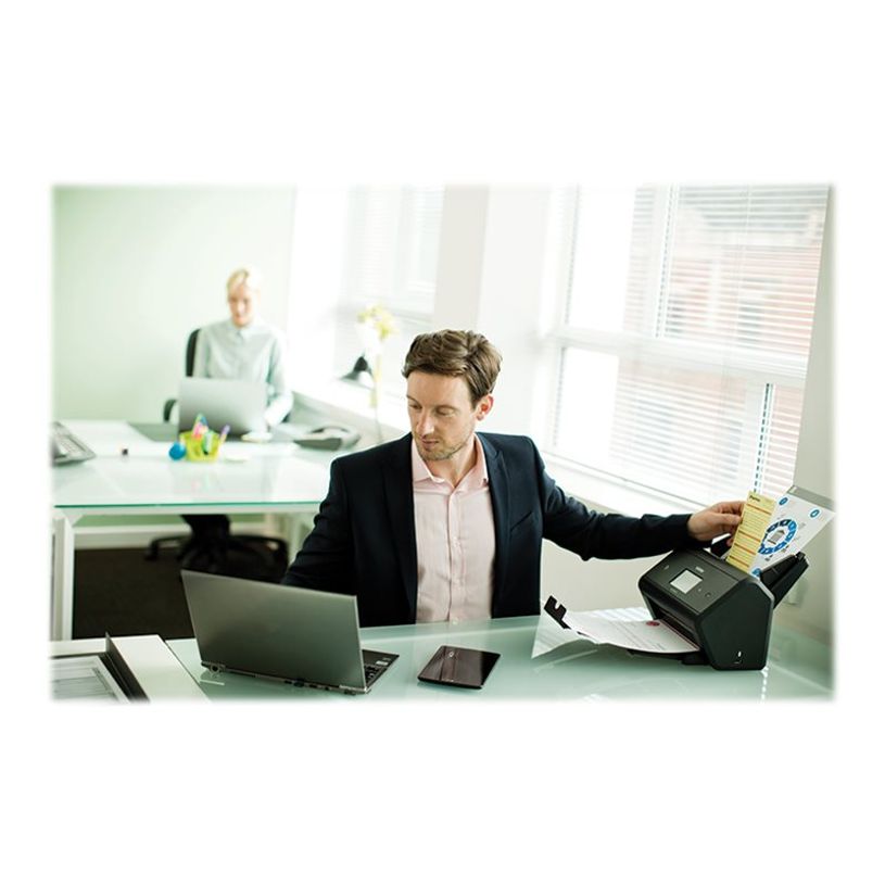 4977766755368-Brother ADS -3600W - scanner de documents A4 - USB 3.0, Wifi - 600 ppp x 600 ppp - 50ppm-P_79409585_14-10