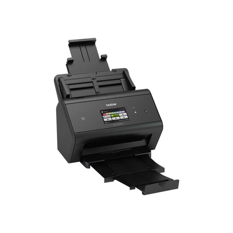 4977766755368-Brother ADS -3600W - scanner de documents A4 - USB 3.0, Wifi - 600 ppp x 600 ppp - 50ppm-P_79409585_6-2