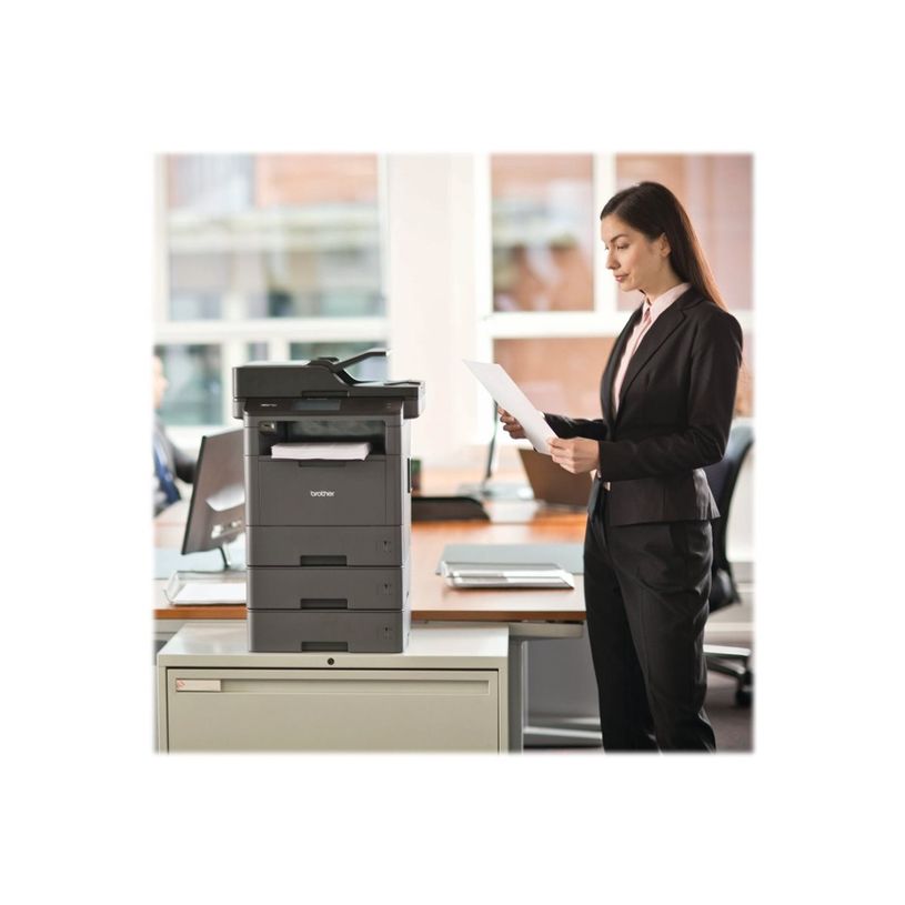 4977766755511-Bac d'alimentation supplémentaire de 250 feuilles pour Brother LT5500-P_79409586_7-6