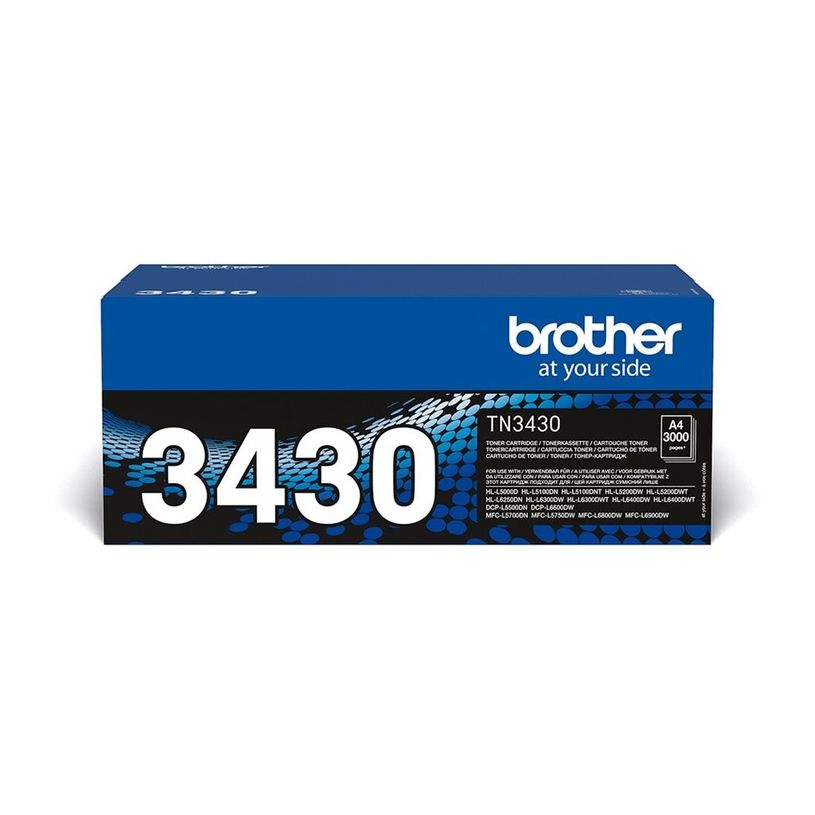 4977766755641-Brother TN3430 - noir - cartouche laser d'origine-P_79409590_5-5