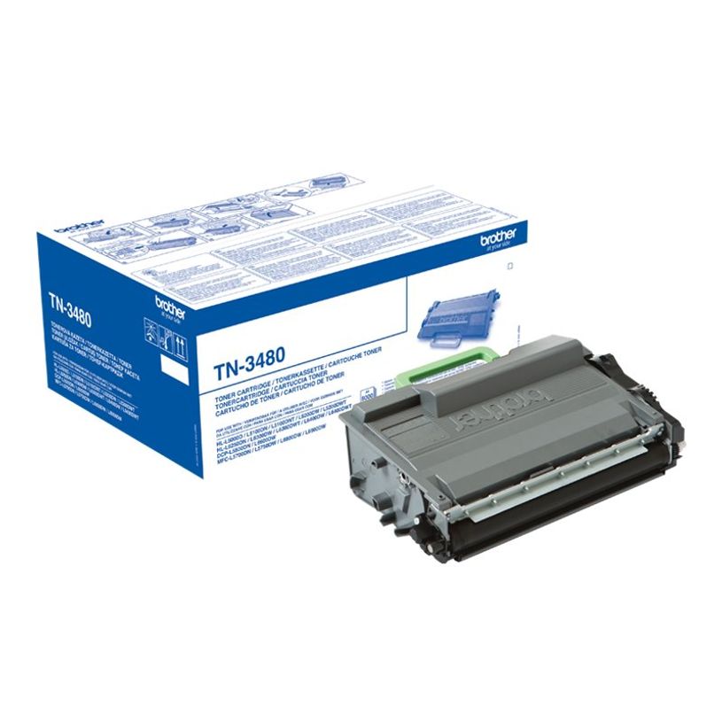 0000006090920-Brother TN3480 - noir - cartouche laser d'origine-P_79409591_3-4