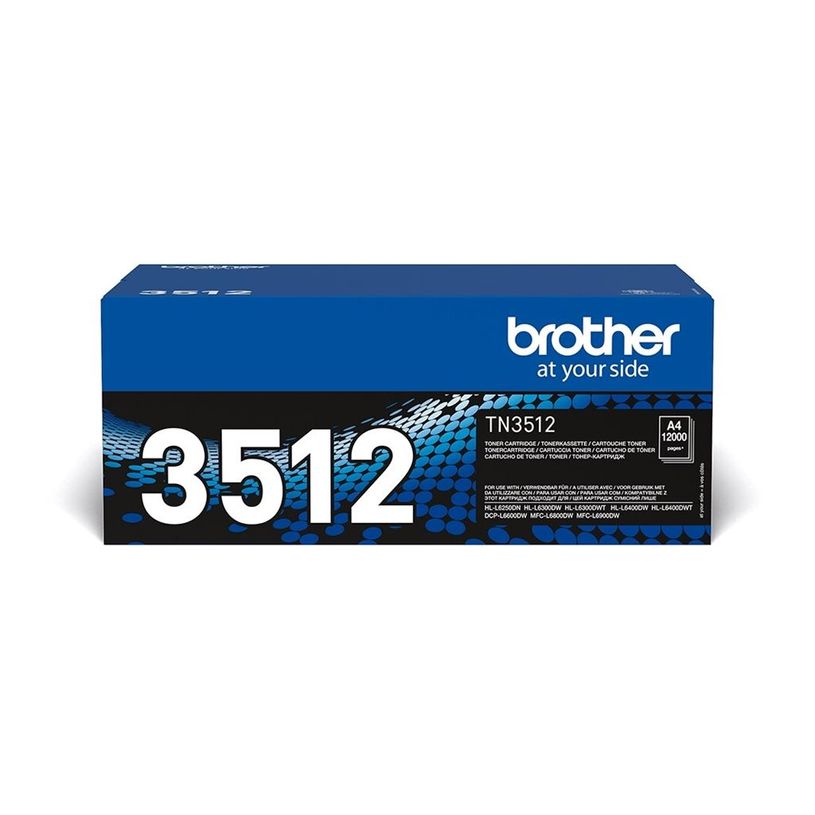 4977766755665-Brother TN3512 - noir - cartouche laser d'origine-P_79409592_7-6