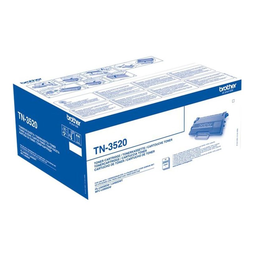 4977766755672-Brother TN3520 - noir - cartouche laser d'origine-P_79409593_2-1