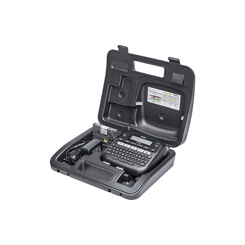 4977766757324-Brother PT-D210VP - Étiqueteuse / titreuse - impression par transfert thermique-P_79409595_23-19