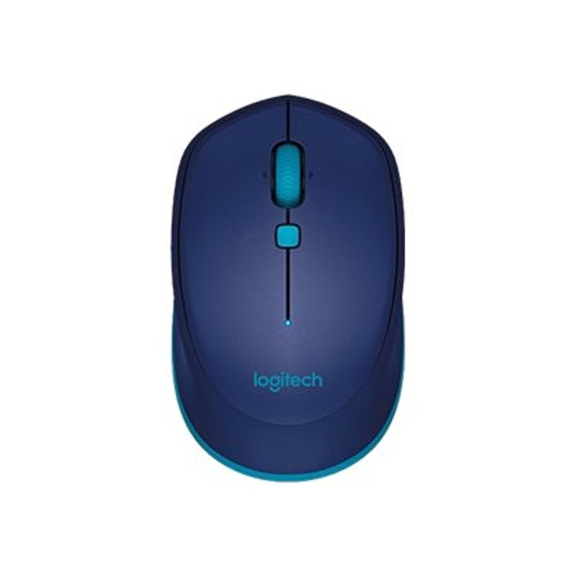 5099206058026-Logitech M535 - souris - Bluetooth 3.0 - bleu-P_79409605_3-2