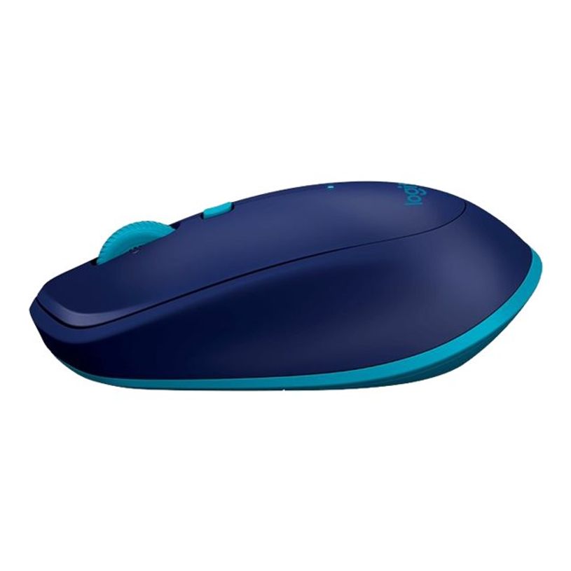 5099206058026-Logitech M535 - souris - Bluetooth 3.0 - bleu-P_79409605_4-3