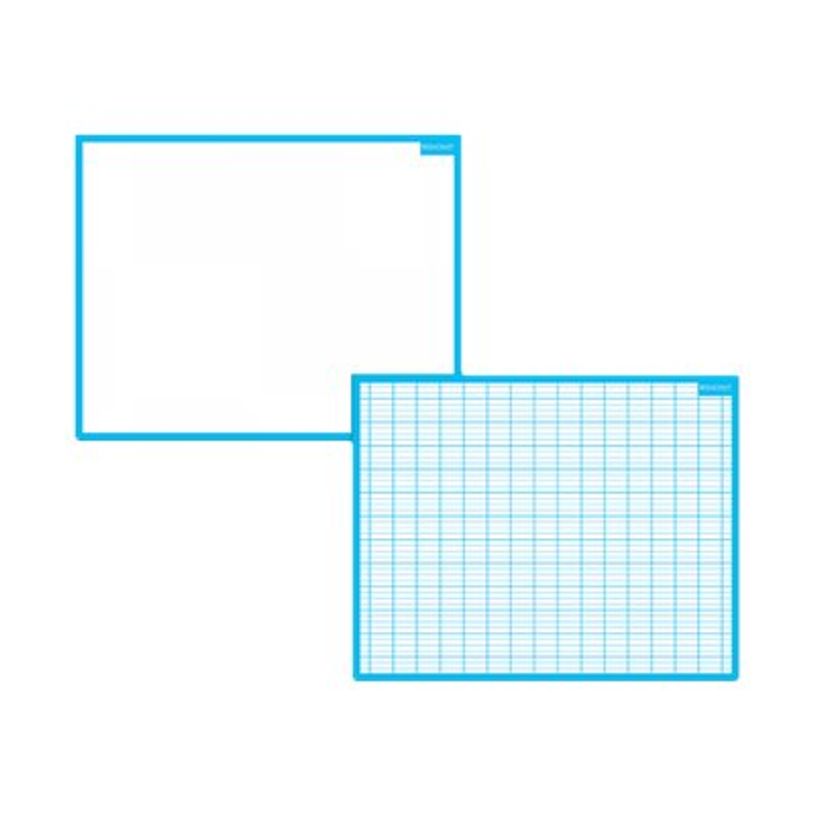 3592930000542-Bouchut School Year Collection Mini - tableau blanc - 265 x 210 mm - double face-P_79409610_1-0