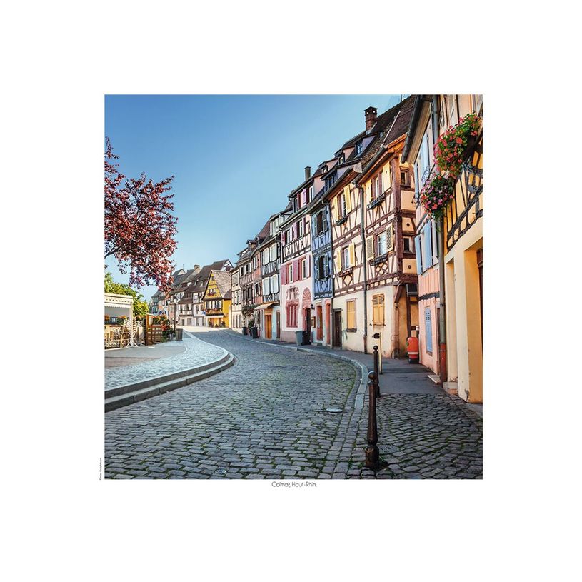 3592930029314-Calendrier illustré BOUCHUT 15 x 15 cm DOUCE FRANCE Pefc 70 %-P_79409615_3-10