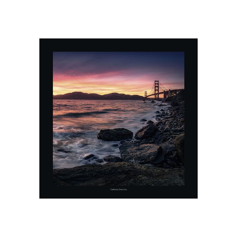 3592930029192-Calendrier illustré BOUCHUT 30 x 30 cm EVASION Pefc 70 %-P_79409679_3-11