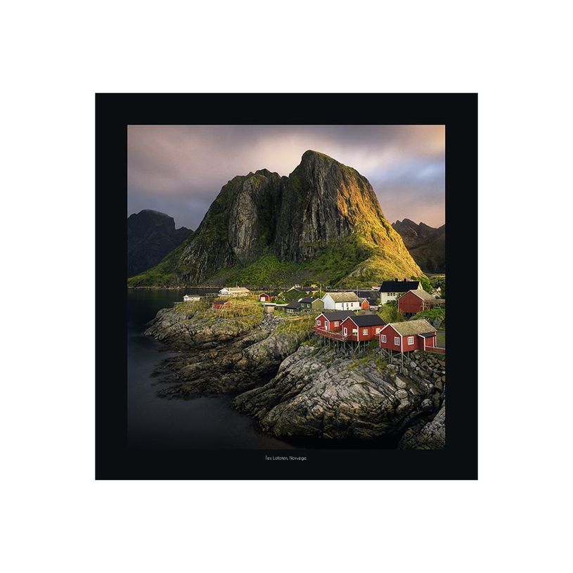 3592930029192-Calendrier illustré BOUCHUT 30 x 30 cm EVASION Pefc 70 %-P_79409679_4-14
