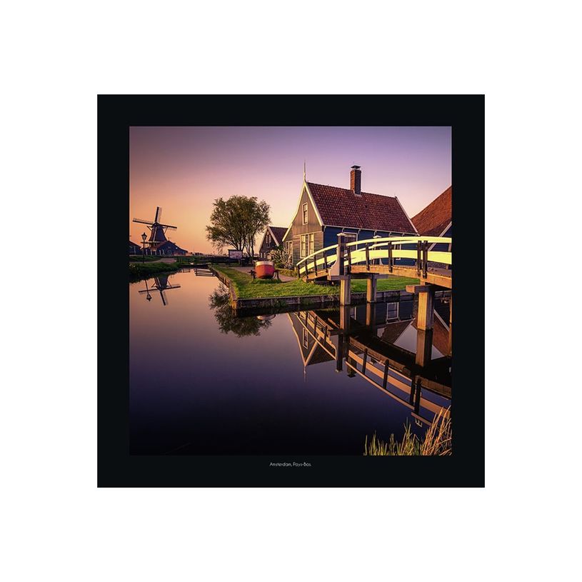 3592930029192-Calendrier illustré BOUCHUT 30 x 30 cm EVASION Pefc 70 %-P_79409679_6-18