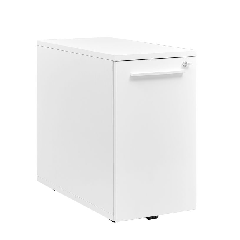 2012349336267-Caisson mobile à sortie totale YES ! - Profondeur 80 cm - Blanc-P_79409704_1-0