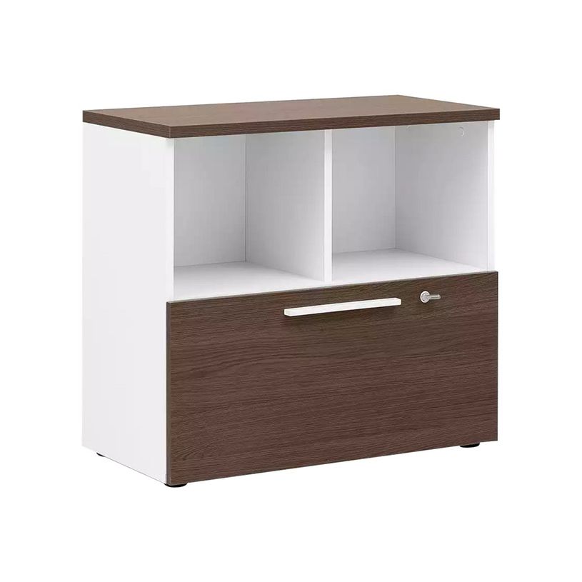 2012349337943-Rangement bas - YES ! - 2 cases, 1 tiroir - façade et dessus chêne royal-P_79409770_1-0