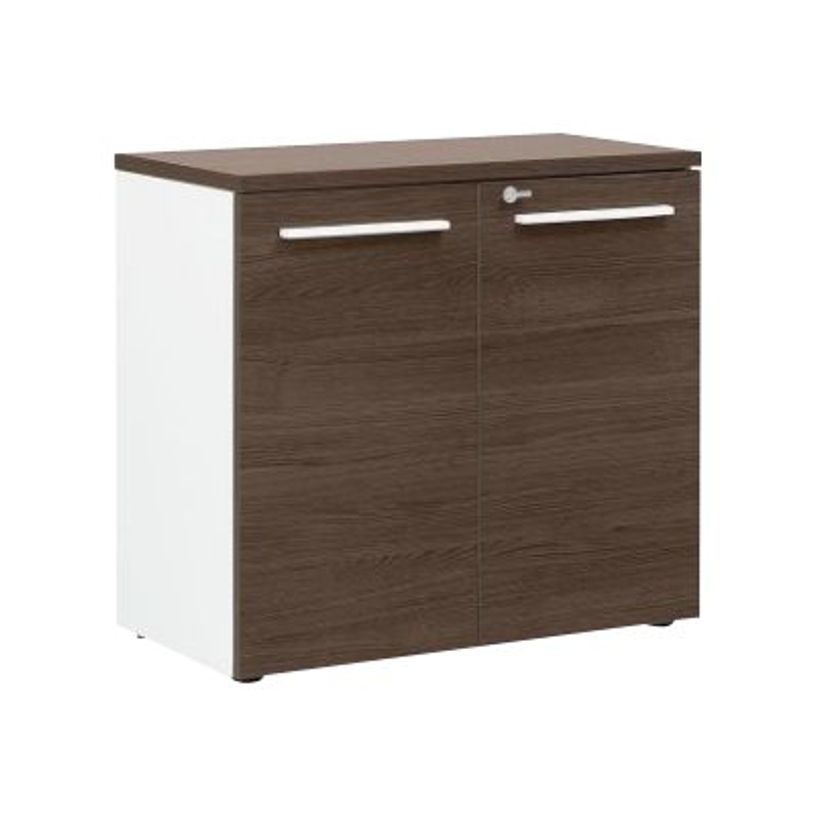 2012349338032-Rangement bas - YES ! - 2 portes - façade et dessus chêne royal-P_79409774_1-0