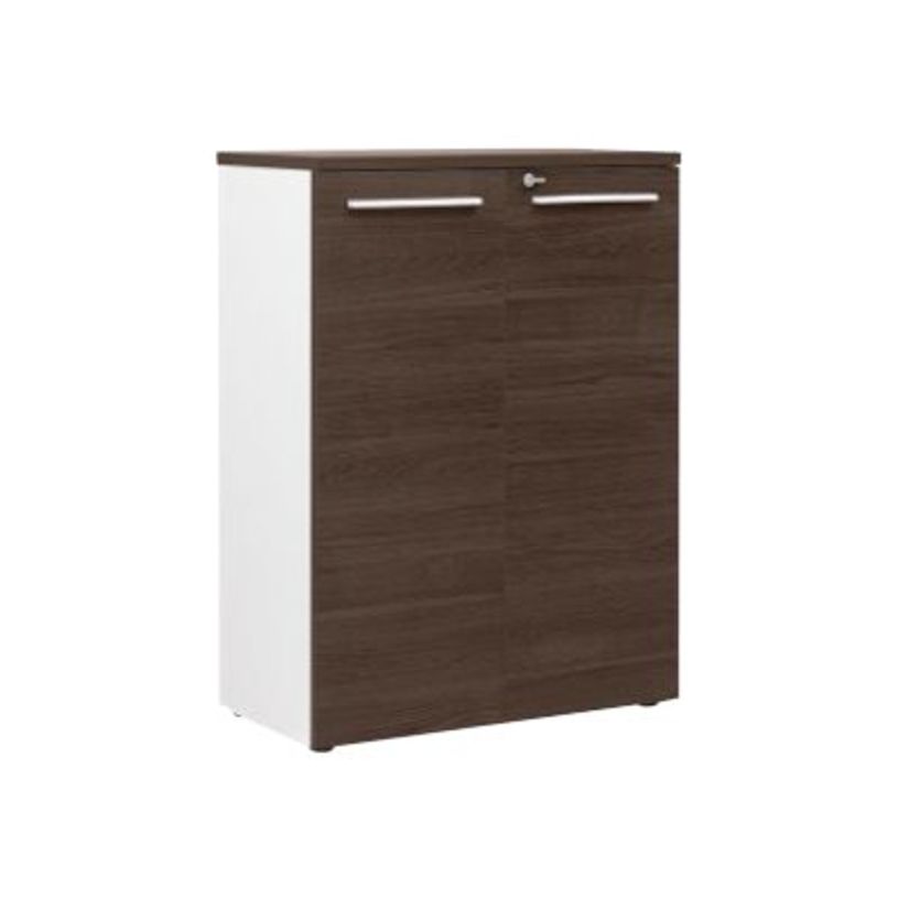 2012349338179-Rangement mi-hauteur - YES ! - 2 portes - façade et dessus chêne royal-P_79409780_1-0