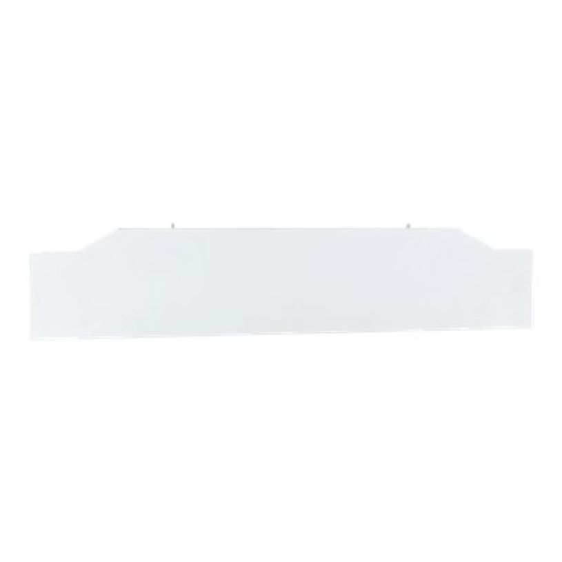 3483600705808-Voile de fond pour bureau 120 cm YES ! - Blanc-P_79409798_1-0