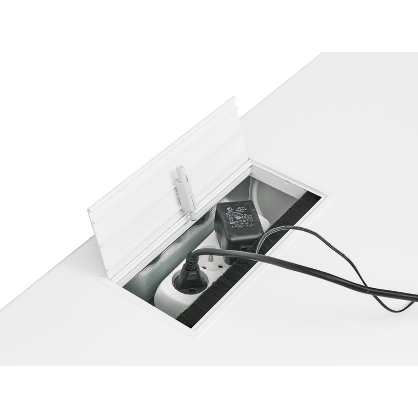 3483600714183-Option top access Blanc - P13 × L27 × H9 cm--0