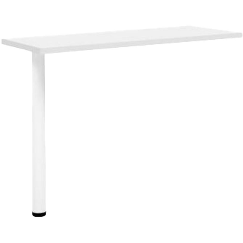 3483600706171-Retour direct pour bureau YES ! - L100 x H74 x P45 - Blanc-P_79409800_1-0