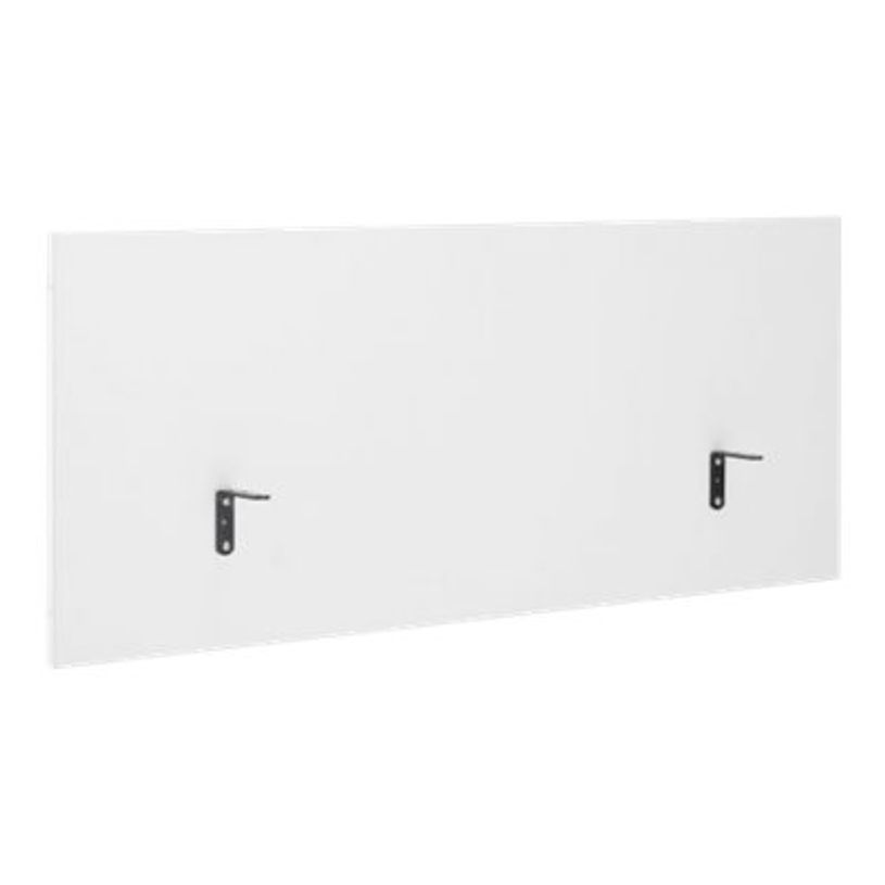 3483600713353-Écran de séparation pour bureau YES ! - L120 x H60 - blanc-P_79409815_1-0