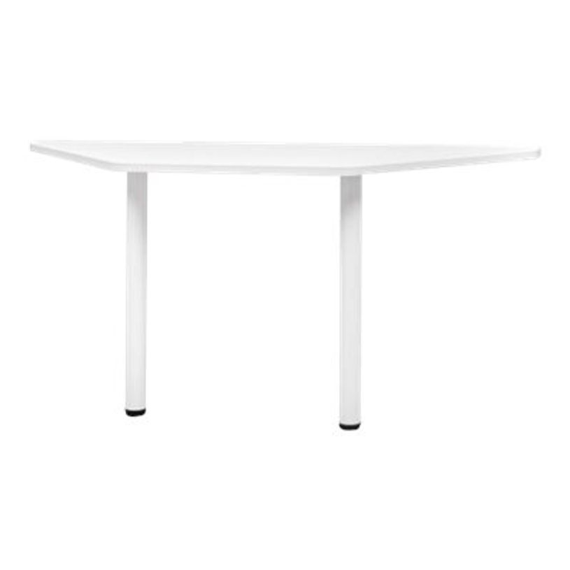 3483600713421-Extension demi-lune pour bureau YES ! - Blanc-P_79409818_1-0