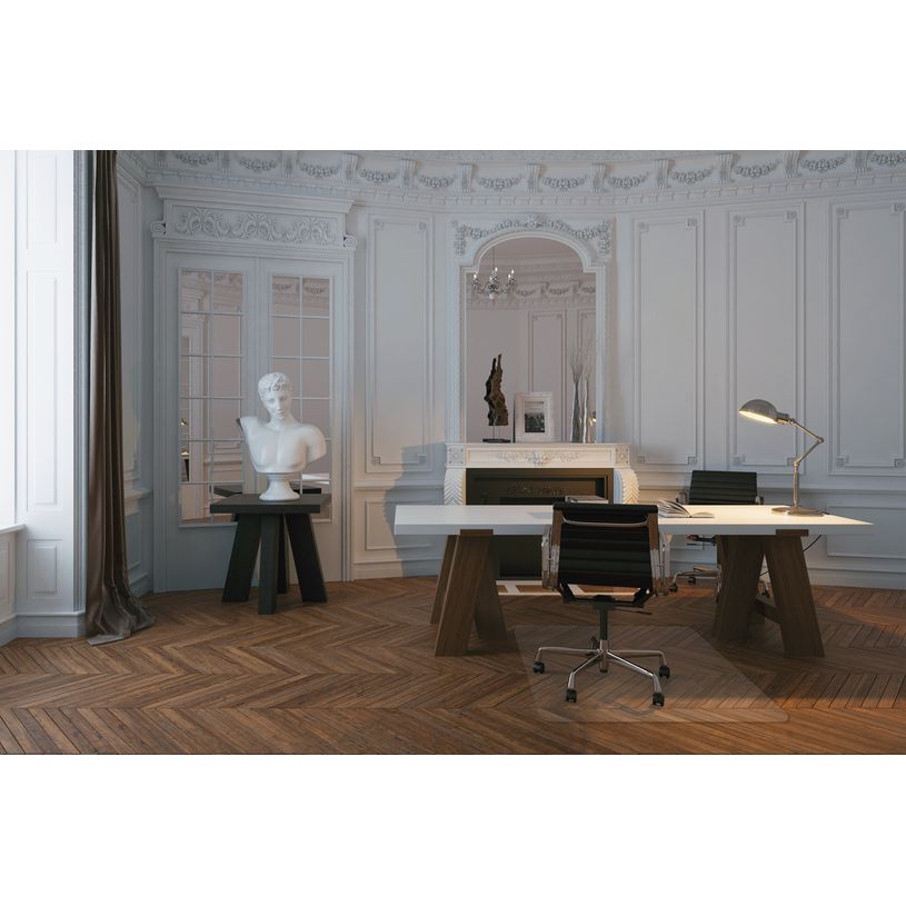 3660141912289-Tapis de sol PET - 120 x 90 cm - Sol dur--0