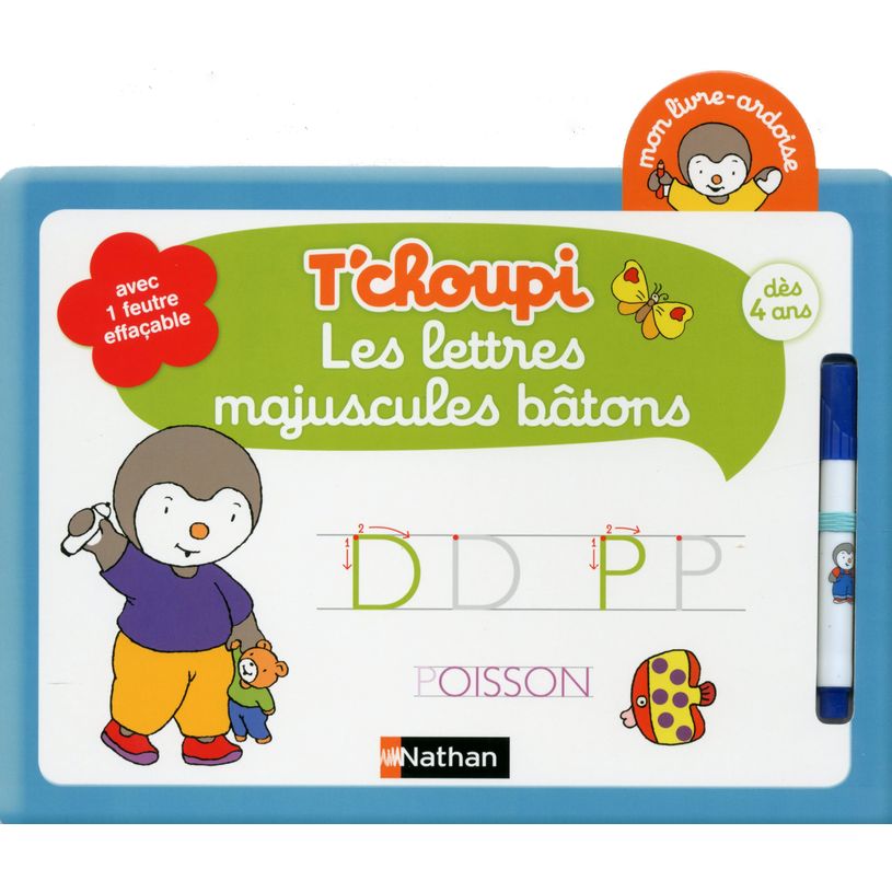 9782091894461-Mon livre ardoise T'choupi - les lettres majuscules bâtons - dès 4 ans-P_79409908_1-0