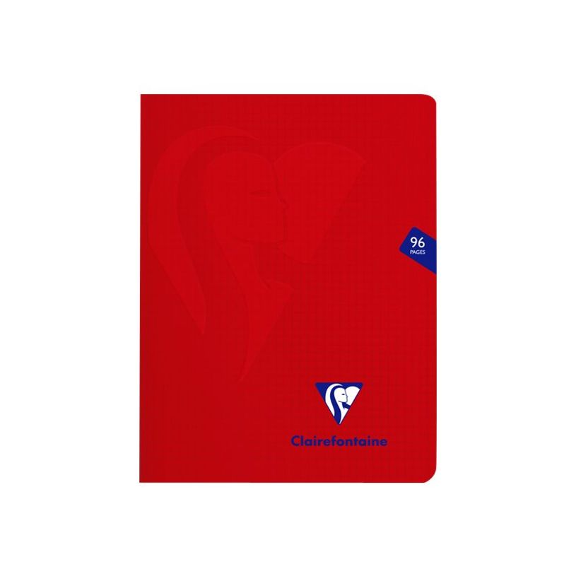 3329683037422-Clairefontaine Mimesys - Cahier polypro 17 x 22 cm - 96 pages - petits carreaux (5x5 mm) - -P_79409959_2-3