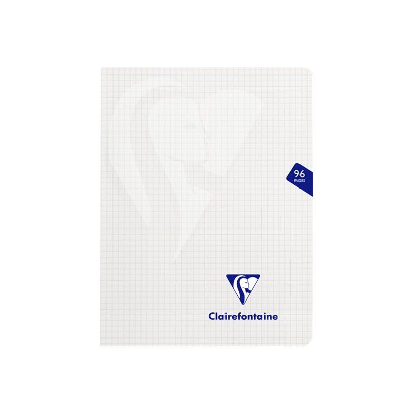 3329683037422-Clairefontaine Mimesys - Cahier polypro 17 x 22 cm - 96 pages - petits carreaux (5x5 mm) - -P_79409959_6-5
